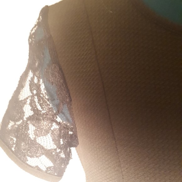 Olive Jessica Dress - Picture 4 of 6